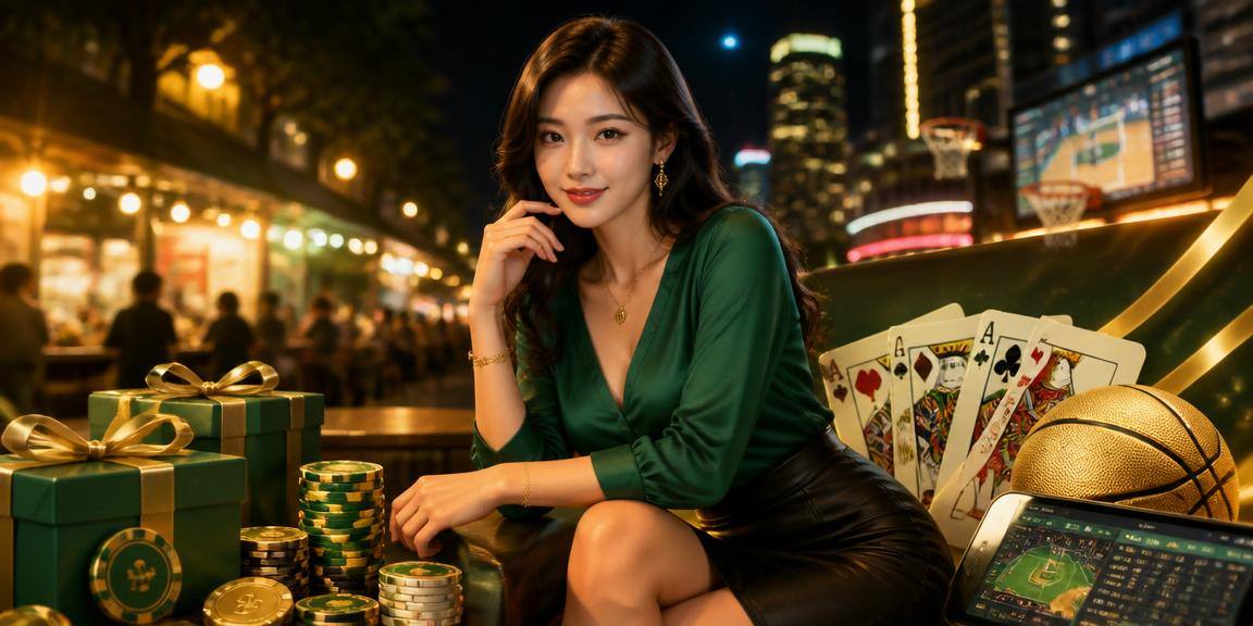 vn258 Live Casino