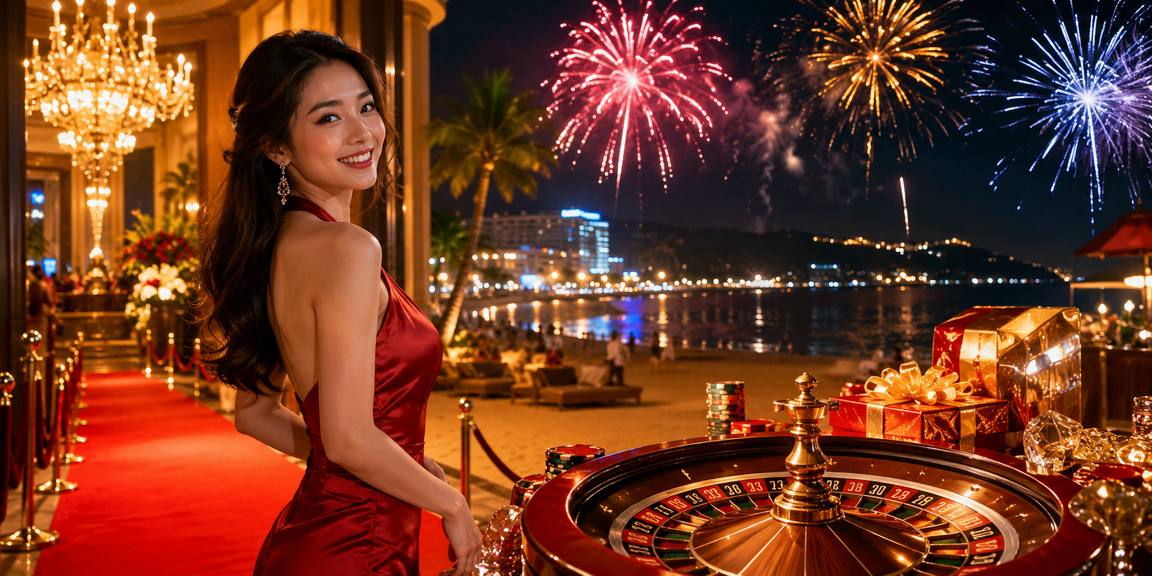 vn258 Prize Feature Slots: Mua Thẳng Vào Vòng Thưởng